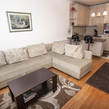 Apartment Rubin Dordegol 部屋 写真