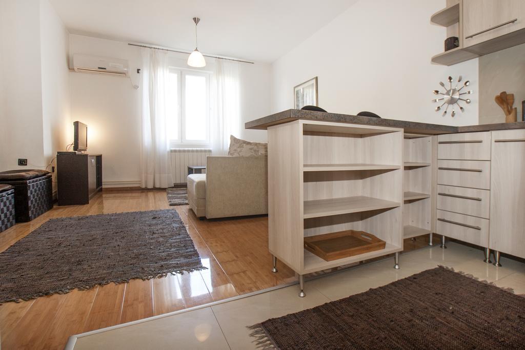 Apartment Rubin Dordegol 部屋 写真