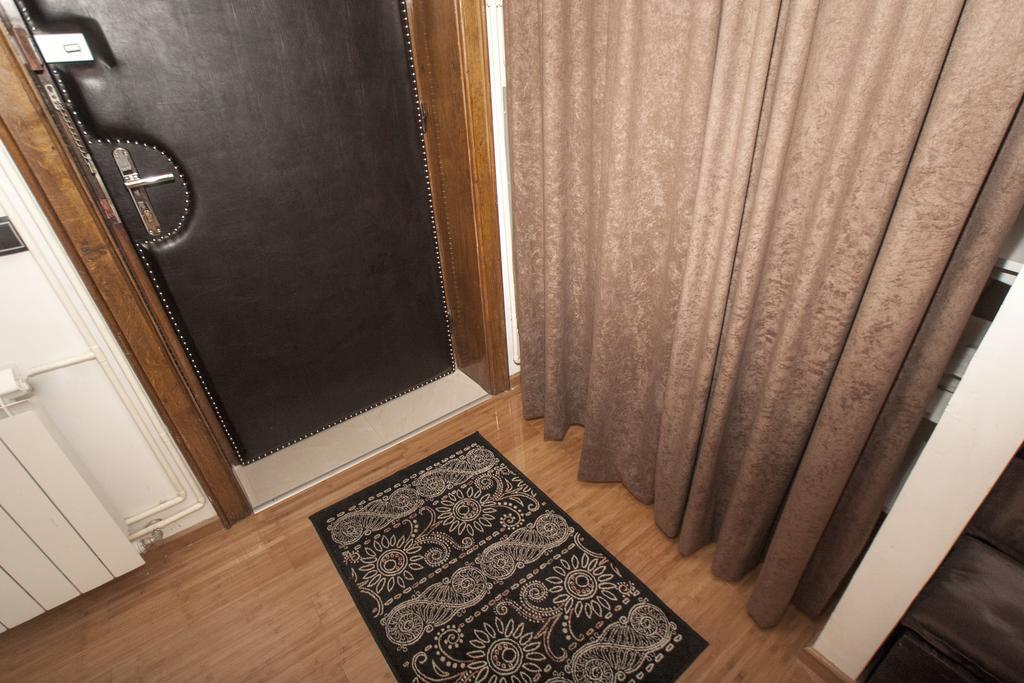 Apartment Rubin Dordegol 部屋 写真