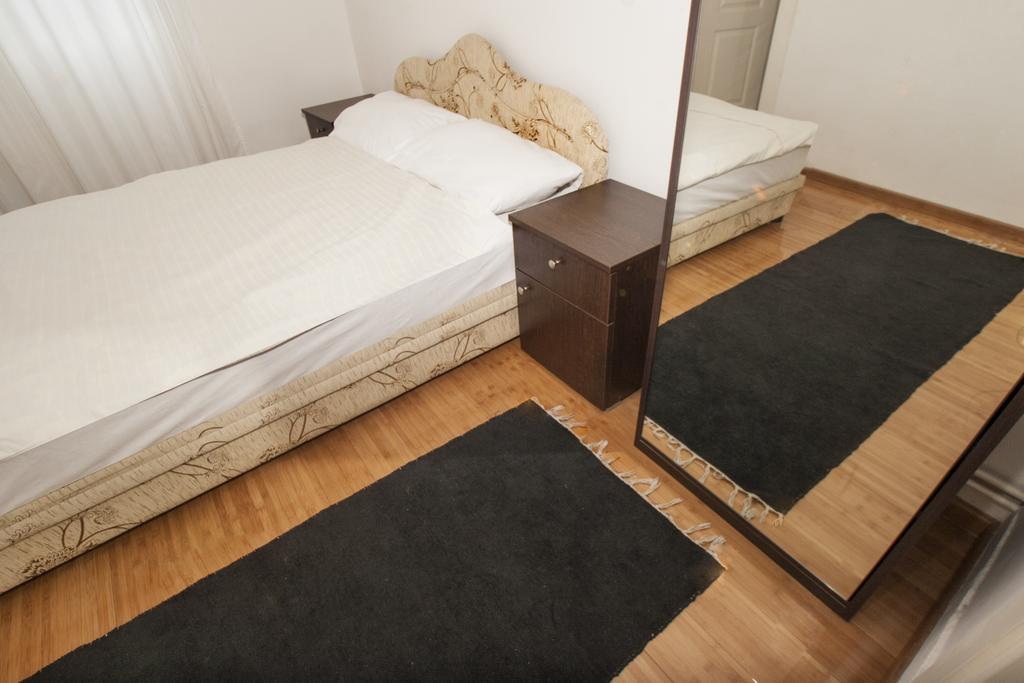 Apartment Rubin Dordegol 部屋 写真