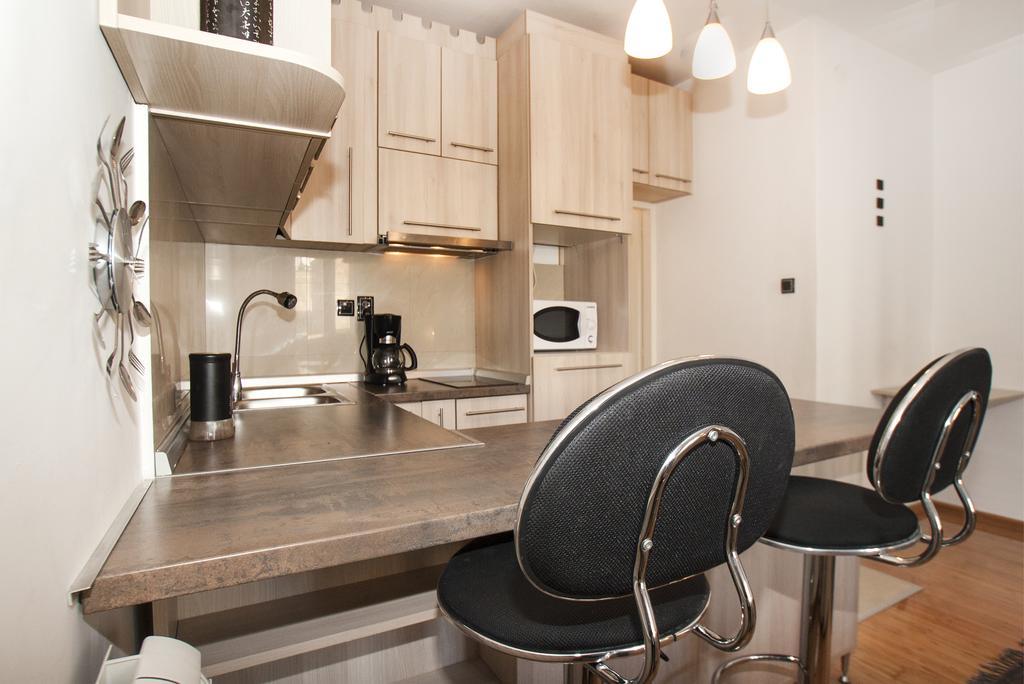 Apartment Rubin Dordegol 部屋 写真