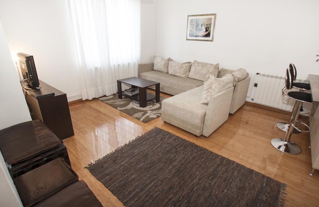 Apartment Rubin Dordegol 部屋 写真