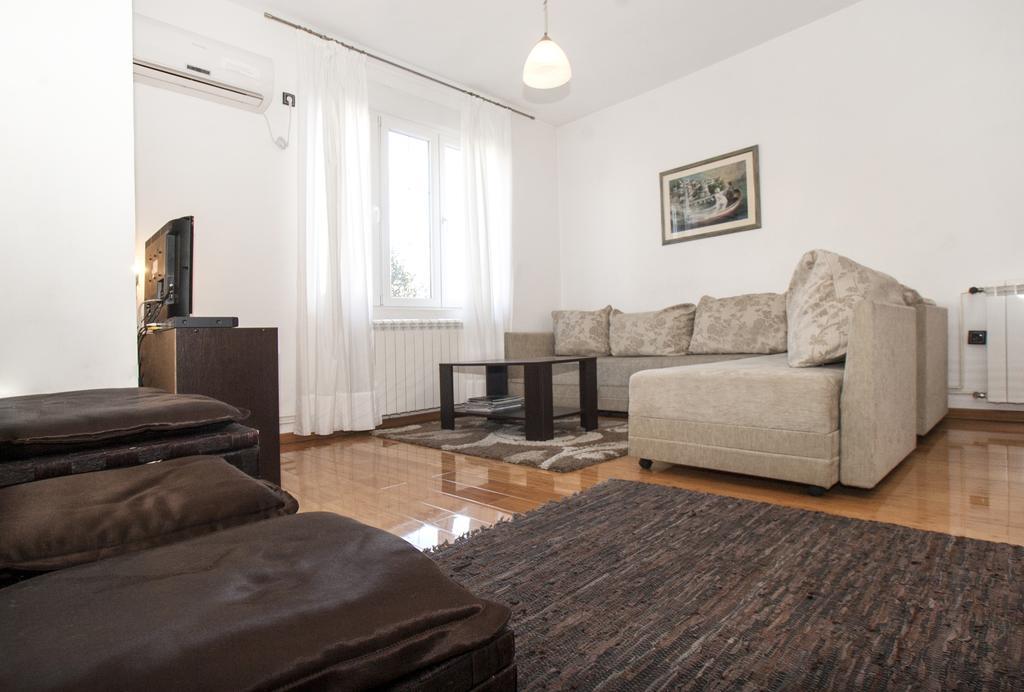 Apartment Rubin Dordegol 部屋 写真