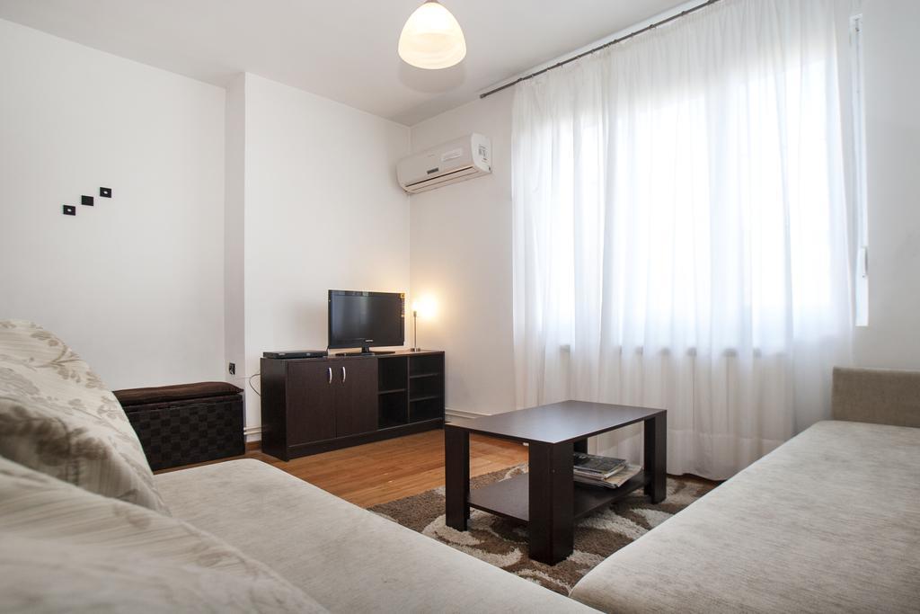 Apartment Rubin Dordegol 部屋 写真